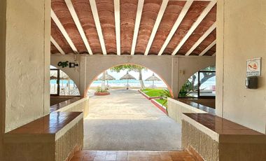 Departamento en Islas del Sol, Zona Dorada, Mazaatlán, Sinaloa.