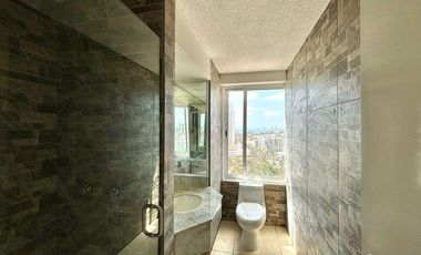 Departamento en Islas del Sol, Zona Dorada, Mazaatlán, Sinaloa.