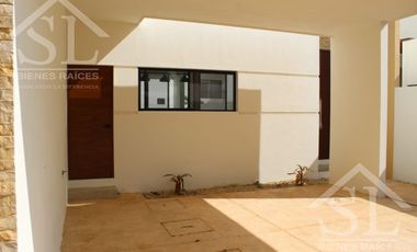 Casa en  venta en Tamora Privada Residencial Conkal Yucatan