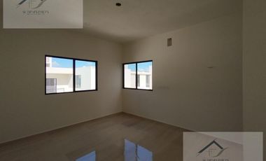 Casa en  venta en Tamora Privada Residencial Conkal Yucatan