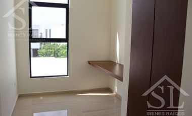 Casa en  venta en Tamora Privada Residencial Conkal Yucatan