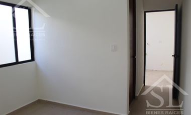 Casa en  venta en Tamora Privada Residencial Conkal Yucatan