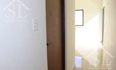 Casa en  venta en Tamora Privada Residencial Conkal Yucatan