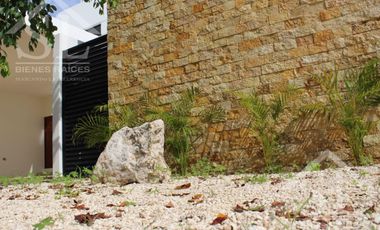 Casa en  venta en Tamora Privada Residencial Conkal Yucatan
