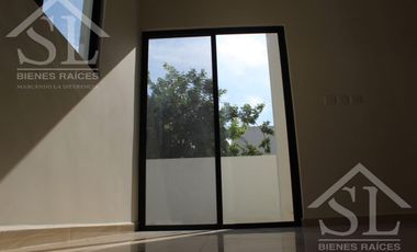 Casa en  venta en Tamora Privada Residencial Conkal Yucatan