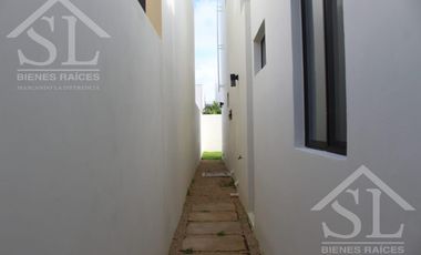 Casa en  venta en Tamora Privada Residencial Conkal Yucatan
