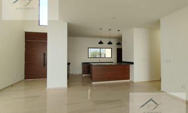 Casa en  venta en Tamora Privada Residencial Conkal Yucatan