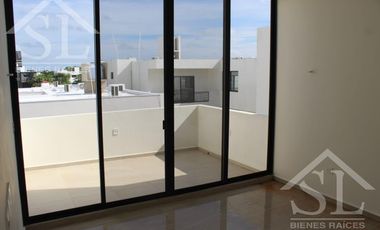 Casa en  venta en Tamora Privada Residencial Conkal Yucatan