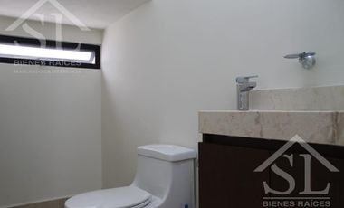 Casa en  venta en Tamora Privada Residencial Conkal Yucatan
