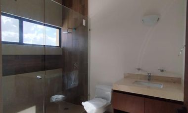 Casa en  venta en Tamora Privada Residencial Conkal Yucatan