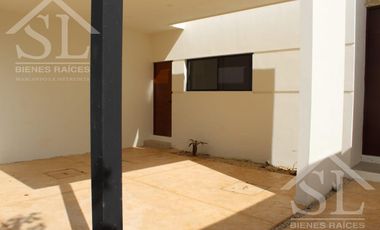 Casa en  venta en Tamora Privada Residencial Conkal Yucatan