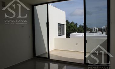 Casa en  venta en Tamora Privada Residencial Conkal Yucatan