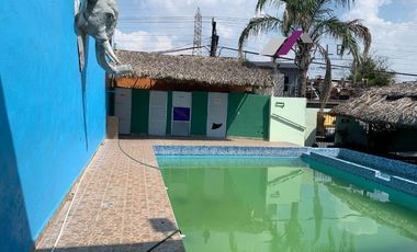 Propiedad en Venta Col. Miguel Alemán -Excelente ubicación en SAN NICOLAS DE LOS GARZA