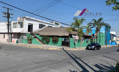 Propiedad en Venta Col. Miguel Alemán -Excelente ubicación en SAN NICOLAS DE LOS GARZA
