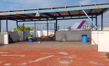 Propiedad en Venta Col. Miguel Alemán -Excelente ubicación en SAN NICOLAS DE LOS GARZA