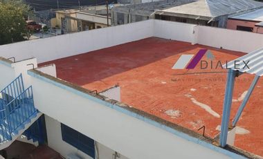 Propiedad en Venta Col. Miguel Alemán -Excelente ubicación en SAN NICOLAS DE LOS GARZA