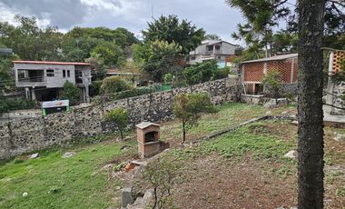 CASA EN YAUTEPEC
