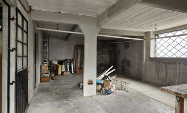 CASA EN YAUTEPEC
