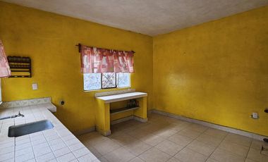 CASA EN YAUTEPEC