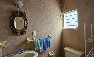 CASA EN YAUTEPEC