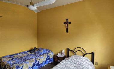 CASA EN YAUTEPEC