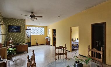 CASA EN YAUTEPEC