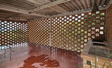 CASA EN YAUTEPEC
