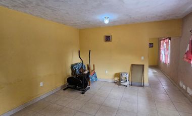 CASA EN YAUTEPEC