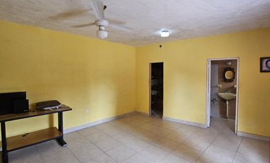 CASA EN YAUTEPEC