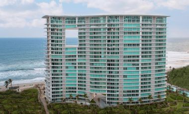 Departamento - Fraccionamiento Playa Diamante