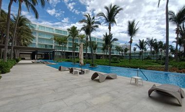 Departamento - Fraccionamiento Playa Diamante