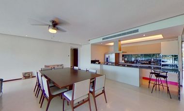 Departamento - Fraccionamiento Playa Diamante