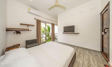 Hotel en Venta: Hotel Boutique a dos cuadras del mar en Playa del Carmen