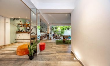 Hotel en Venta: Hotel Boutique a dos cuadras del mar en Playa del Carmen