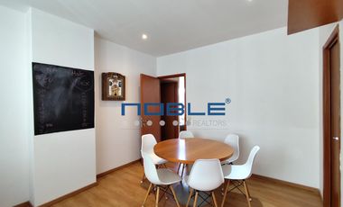 Departamento en Venta Bosques de las Palmas.