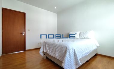 Departamento en Venta Bosques de las Palmas.