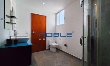 Departamento en Venta Bosques de las Palmas.