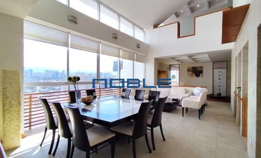 Departamento en Venta Bosques de las Palmas.