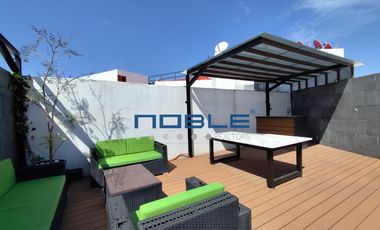 Departamento en Venta Bosques de las Palmas.