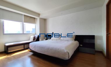 Departamento en Venta Bosques de las Palmas.