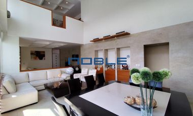 Departamento en Venta Bosques de las Palmas.