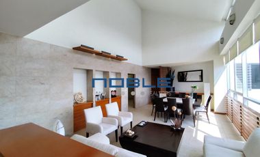 Departamento en Venta Bosques de las Palmas.