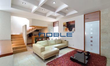 Departamento en Venta Bosques de las Palmas.