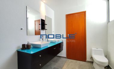 Departamento en Venta Bosques de las Palmas.