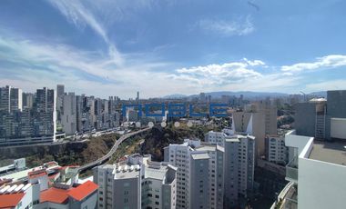 Departamento en Venta Bosques de las Palmas.