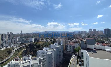 Departamento en Venta Bosques de las Palmas.