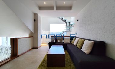 Departamento en Venta Bosques de las Palmas.