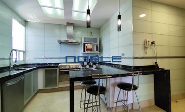 Departamento en Venta Bosques de las Palmas.