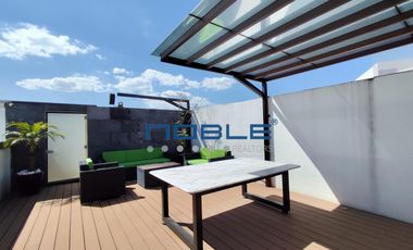 Departamento en Venta Bosques de las Palmas.