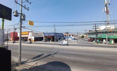 EDIFICIO EN VENTA SAN NICOLAS DE LOS GARZA